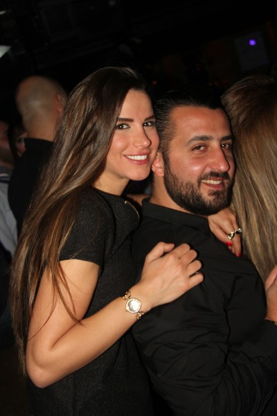 Taiga Beirut On Saturday Night